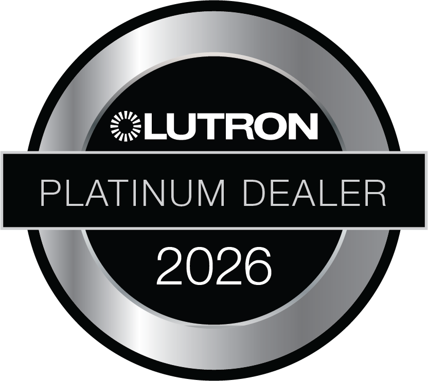 Lutron gold dealer