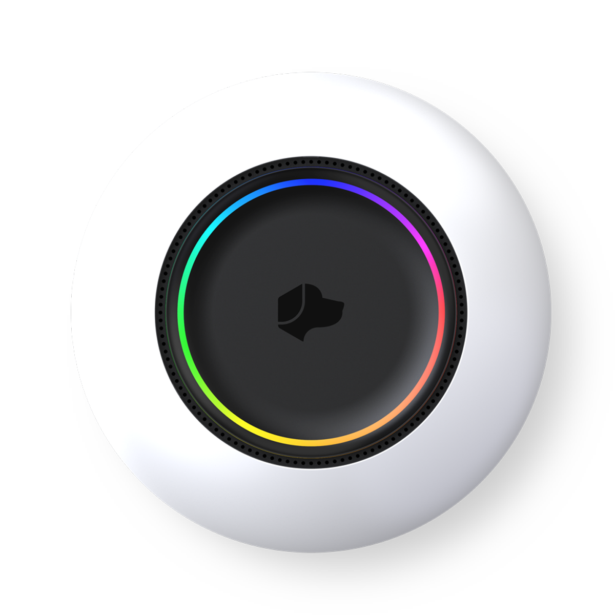 White Josh Ai device