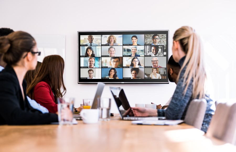 the-biggest-benefits-of-a-video-conferencing-system