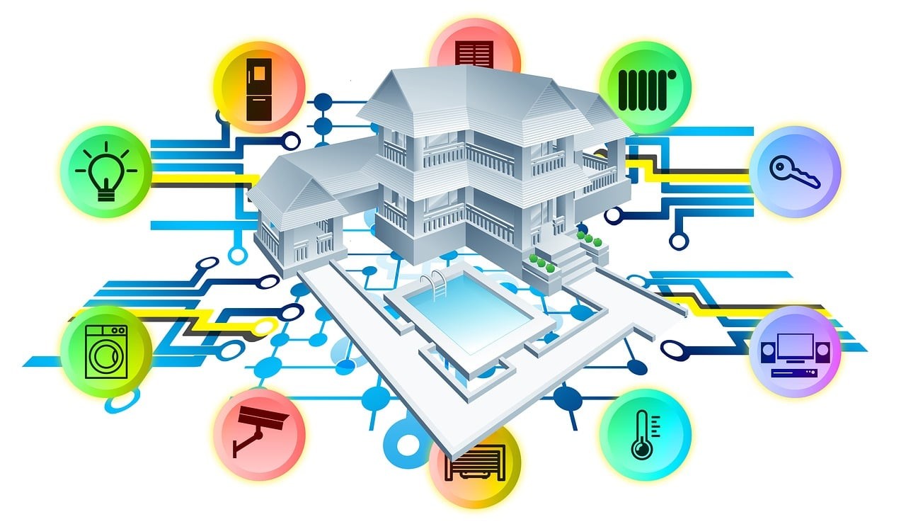 Why Home Automation Experts Work with Designers & Builders