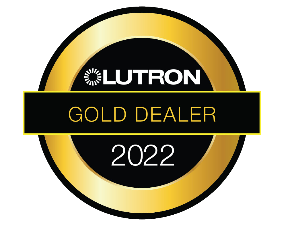 Lutron gold dealer