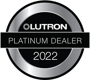 Lutron Platinum Dealer