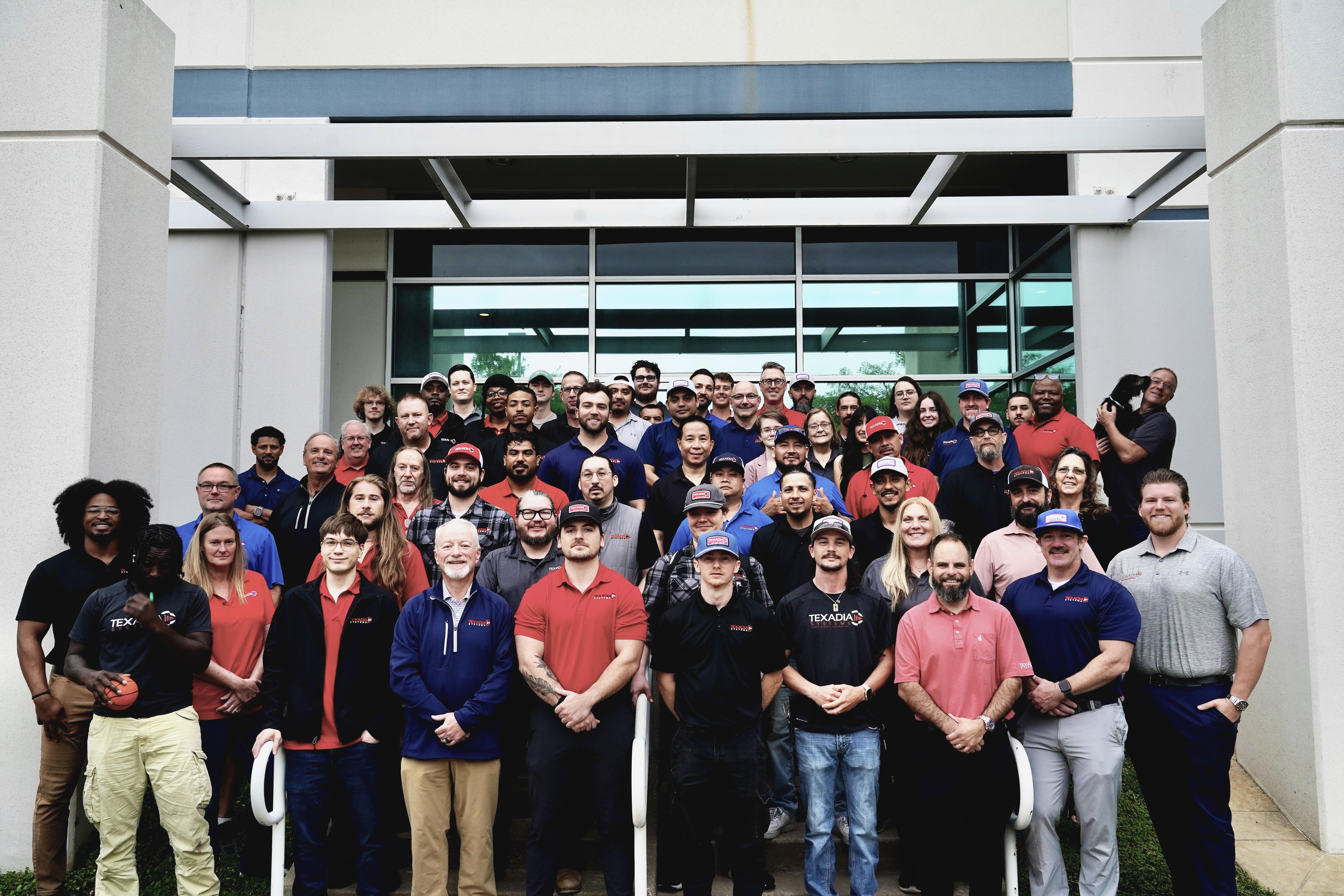 team picture