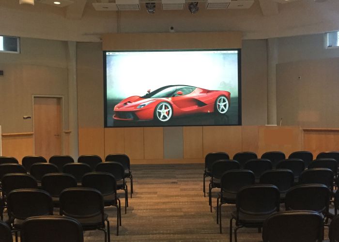 North Texas Hospital