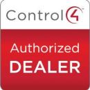 Control4 Authorized Dealer 
