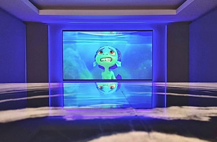 smart home automation the woodlands tx